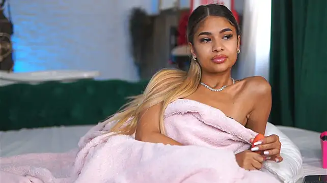 AshaYuva – Live XXX-chat