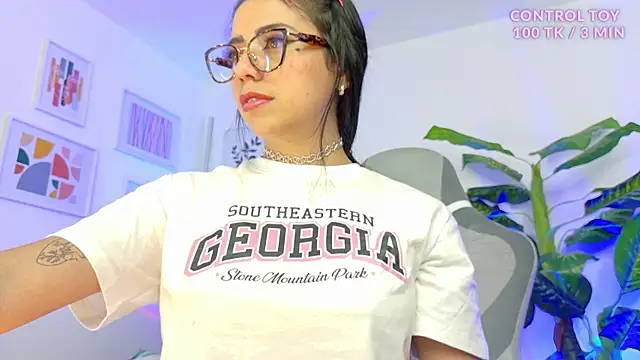 Živý XXX chat melany_naa