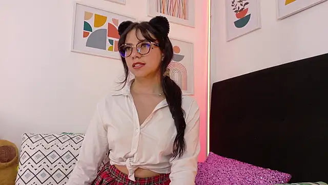 melany_naa Live XXX-Chat