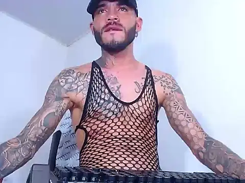 jeilerth Show in webcam