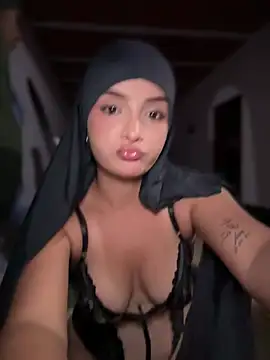 Show Webcam de lalilamassu1