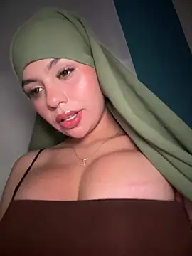 lalilamassu1's Webcam Show