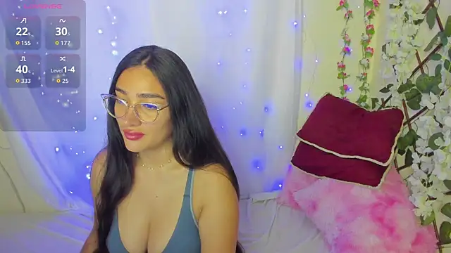 Sofi_az Obrolan Langsung XXX
