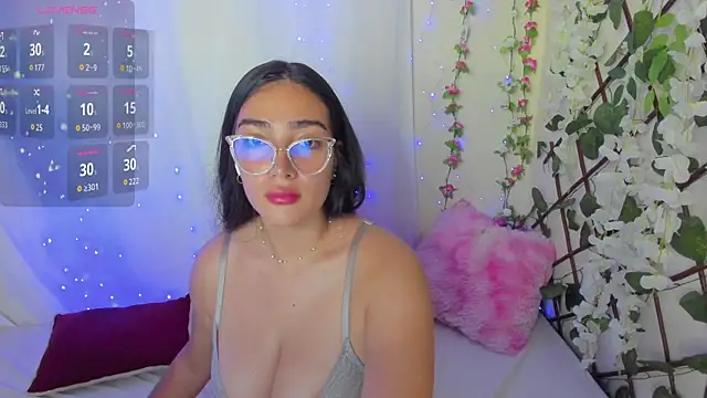 Sofi_az – Live XXX-chat