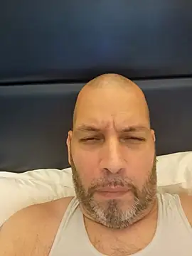 Just2much's Webcam Show