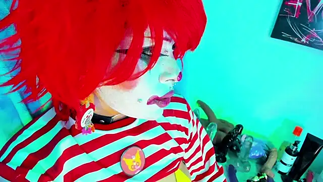 kuromi69's Live Sex Cam Show