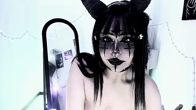 kuromi69's Live XXX Chat