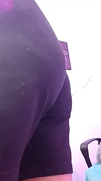 kuromi69's Webcam Show