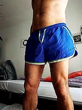 Webkamerová show nipplegayfeet