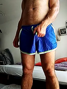 nipplegayfeet 网络视讯表演