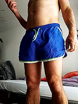 nipplegayfeet webcam show