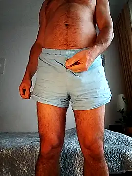 Webkamerová show nipplegayfeet