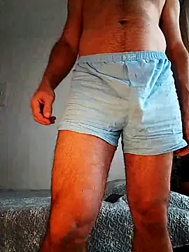 Show modela nipplegayfeet na web-kameri