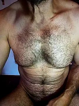 Show modela nipplegayfeet na web-kameri