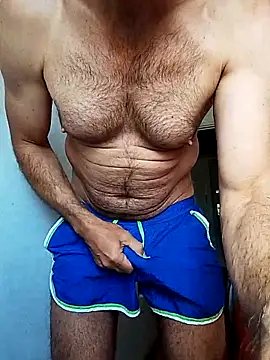 Webkamerová show nipplegayfeet