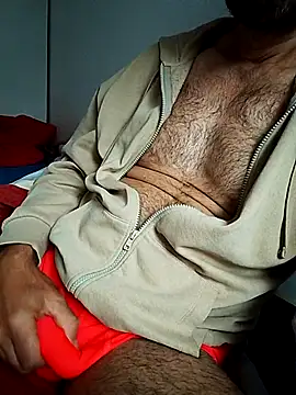 Webkamerová show nipplegayfeet