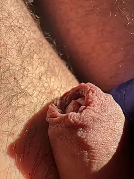 nipplegayfeet – Kamerová šou