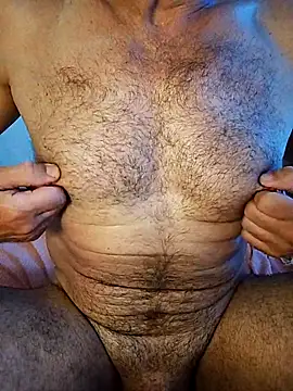 Webkamerová show nipplegayfeet