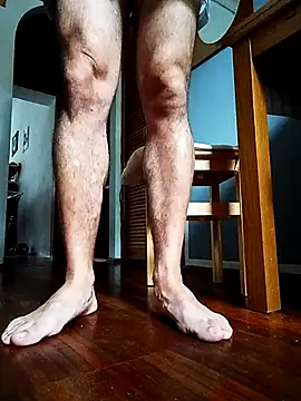 Show Webcam de nipplegayfeet