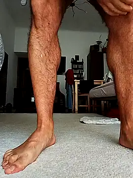 nipplegayfeet webcam show