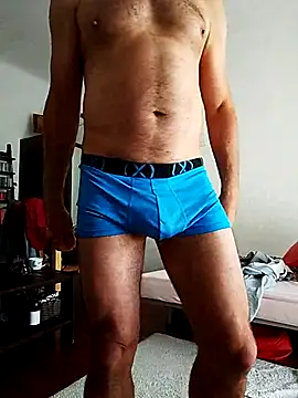 nipplegayfeet Webcam-Show