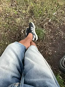Webkamerová show nipplegayfeet