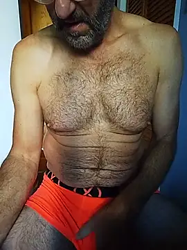 nipplegayfeet webkamerás műsora