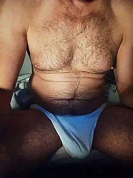 Webkamerová show nipplegayfeet