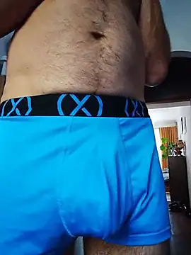 Webkamerová show nipplegayfeet