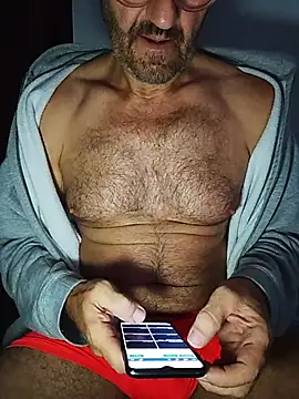 Webkamerová show nipplegayfeet