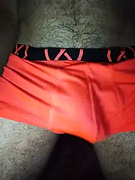 nipplegayfeet: διαδικτυακό σόου στην κάμερα