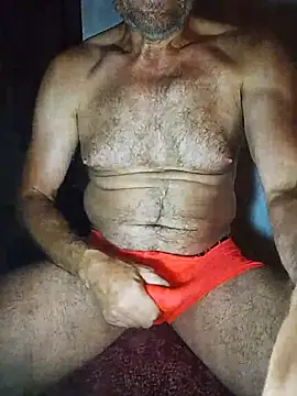nipplegayfeet – Kamerová šou