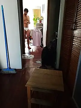 Webkamerová show nipplegayfeet
