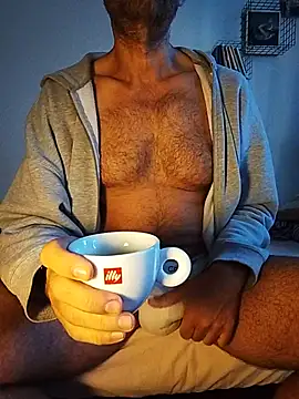 Show modela nipplegayfeet na web-kameri