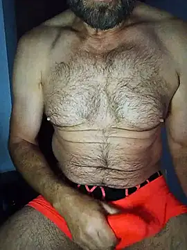 Webkamerová show nipplegayfeet