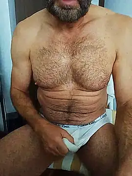 nipplegayfeet's Webcam Show