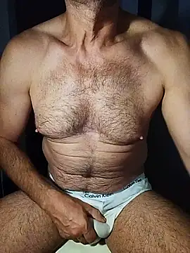 nipplegayfeet – Kamerová šou