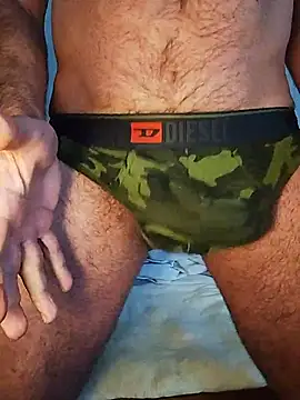 nipplegayfeet Show Webcam