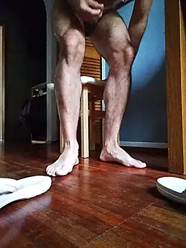 nipplegayfeet webkamerás műsora