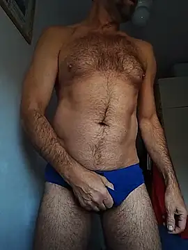 Show Webcam de nipplegayfeet