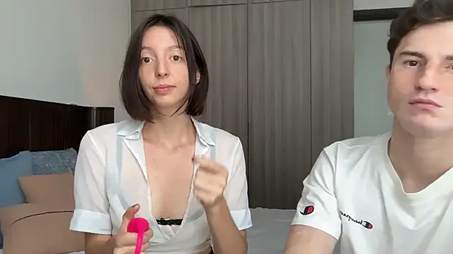 Morning_Stars – webcam-show