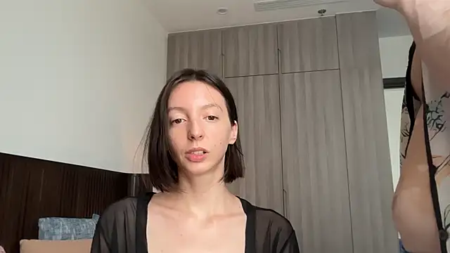 Morning_Stars 网络视讯表演