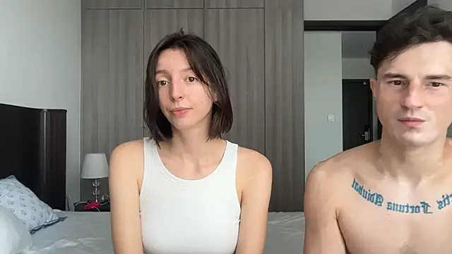 Morning_Stars 网络视讯表演