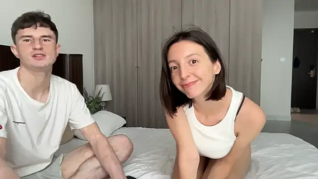 Morning_Starsn Webbikameraesitys