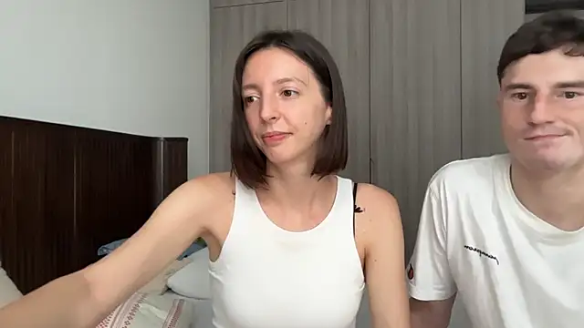Вебкам-шоу Morning_Stars