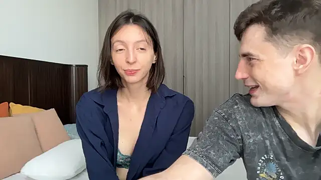 Morning_Stars – Kamerová šou