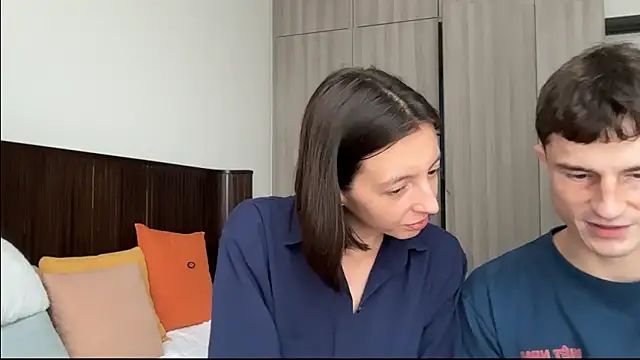 Morning_Stars Show Webcam