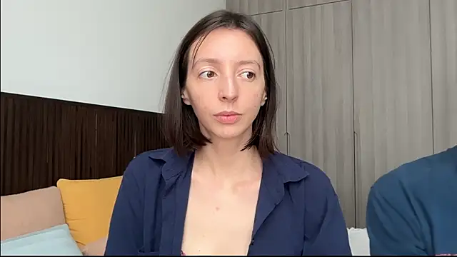 Morning_Stars Show Webcam
