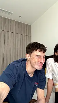 Morning_Stars – webcam-show