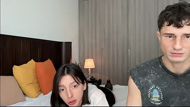 Morning_Stars Шоу с уебкамера